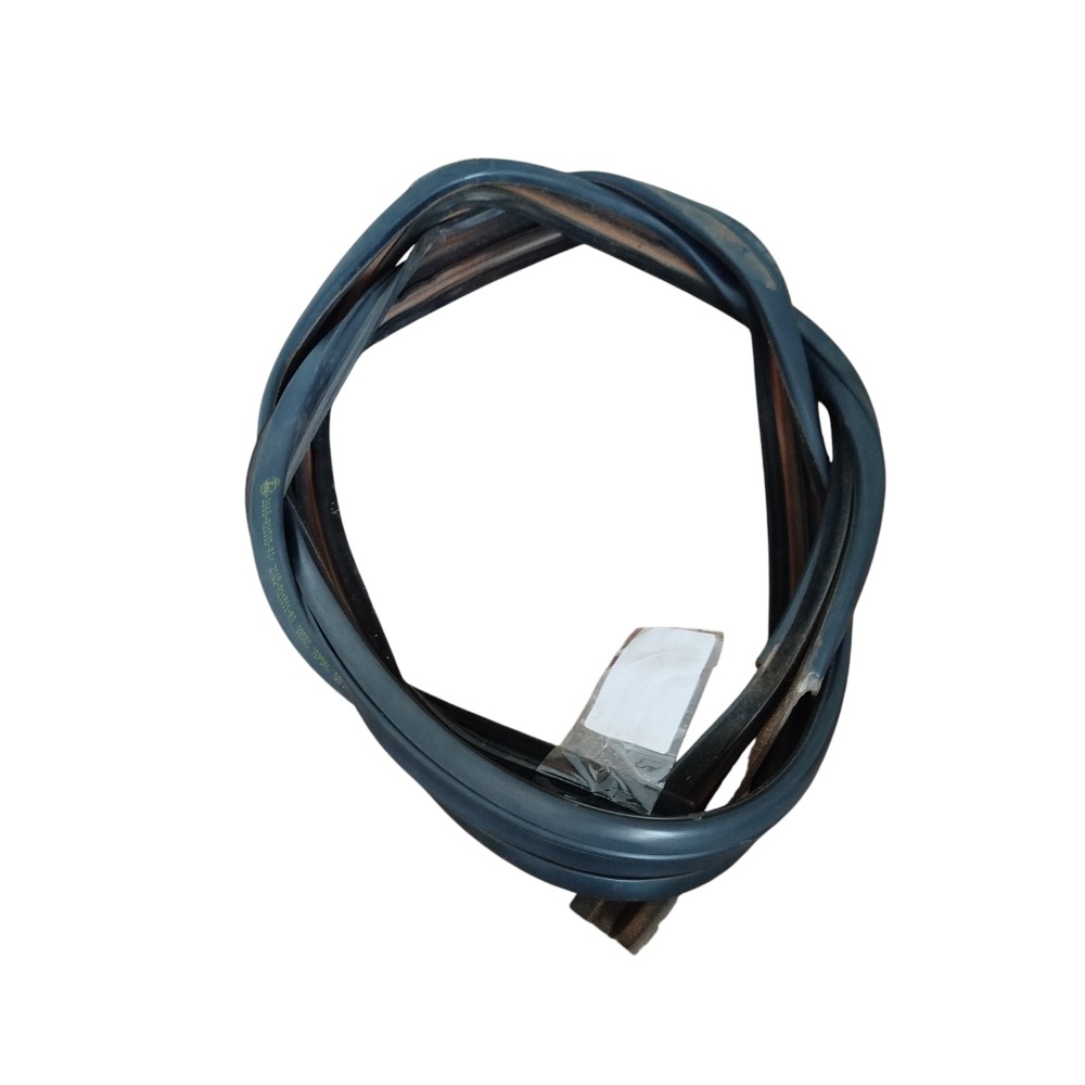 Borracha Guarnição Dint Esquerda Ford Fiesta 2014 Original