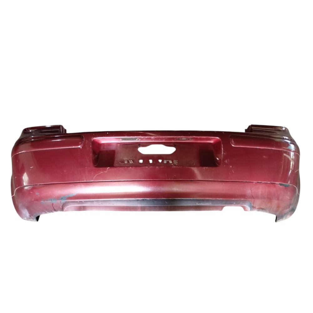 Para-choque traseiro Vw Golf 1999 a 2006 original
