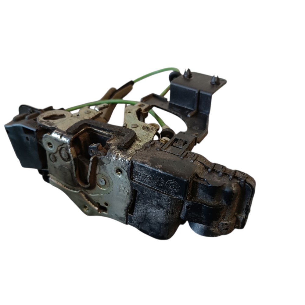 Fechadura Elétrica Porta Dianteira Direita Fiat Stilo 2010