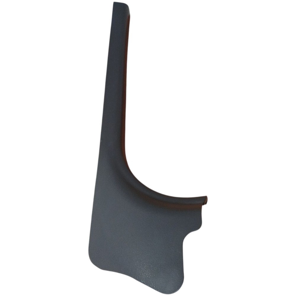 Moldura Soleira Dianteira Esquerda Ford Fusion 2008 2009