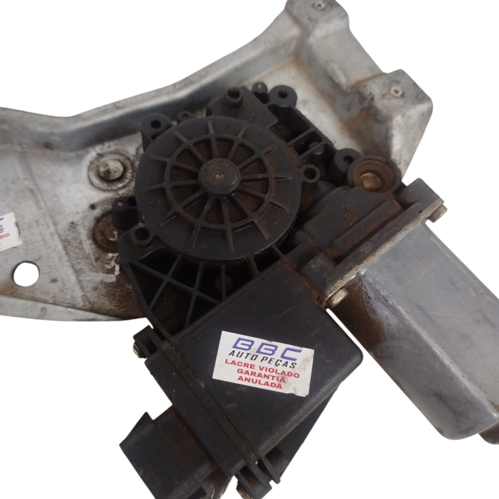 Maquina Motor Vidro Dianteiro Esquerdo Astra94/96 10