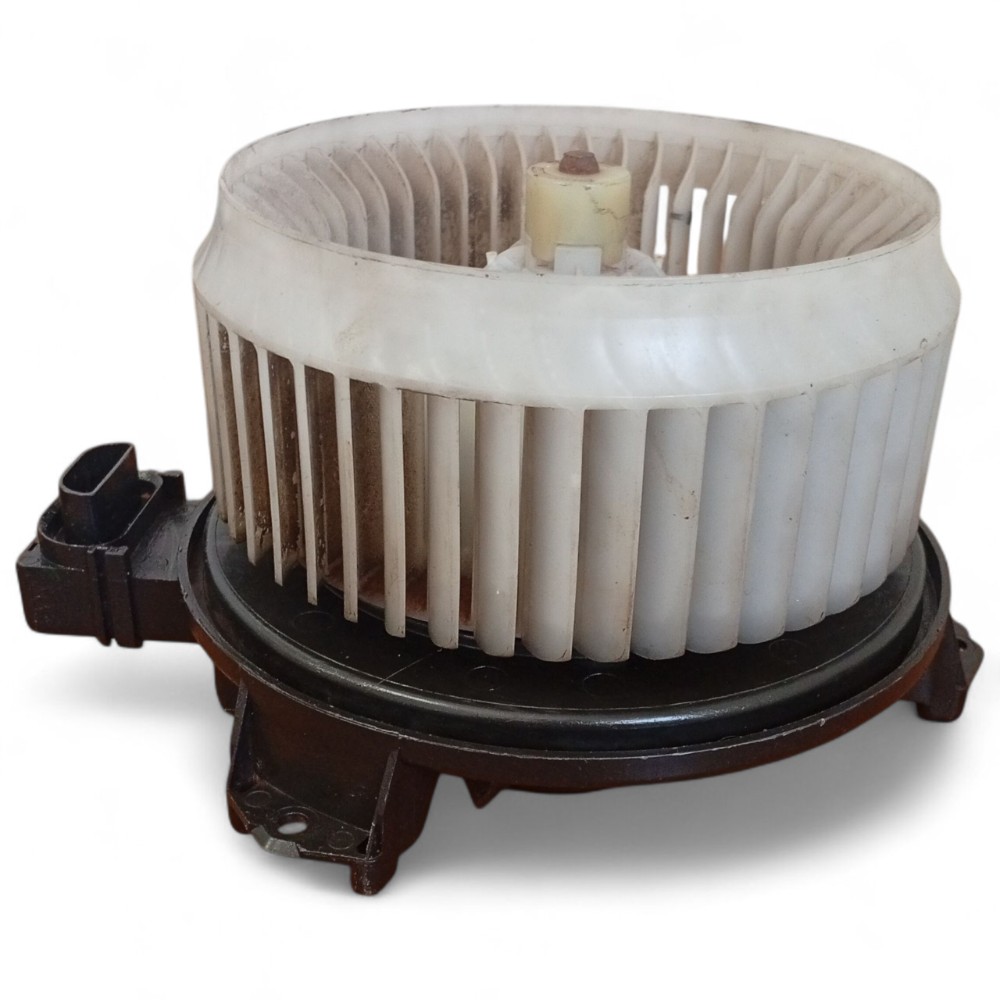 Motor Ventilador Ar Forçado Toyota Corola 1.8 2009 A 2014