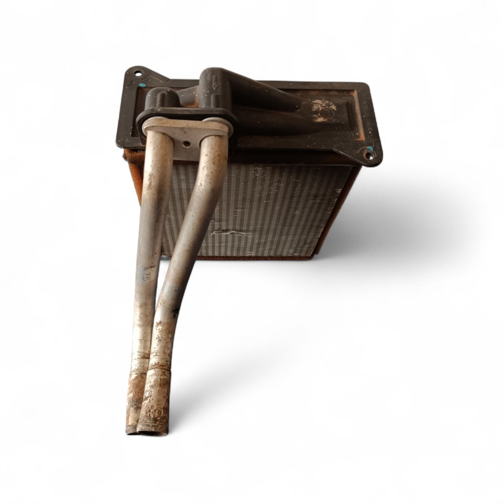 Radiador Ar Quente Vw Gol Parati Saveiro G3 G4 1999 A 2005