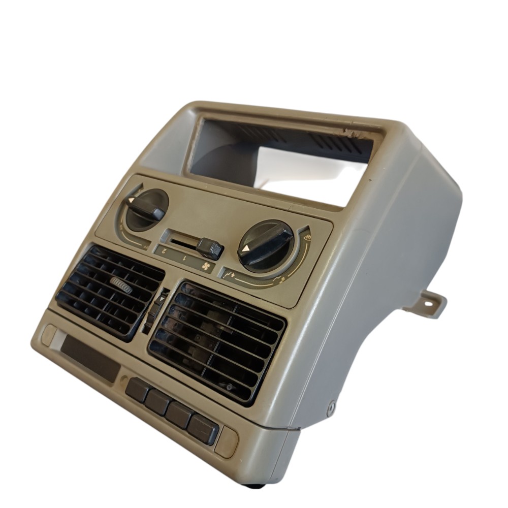 Difusor central FIAT uno Mille 05/06 com detalhes 3