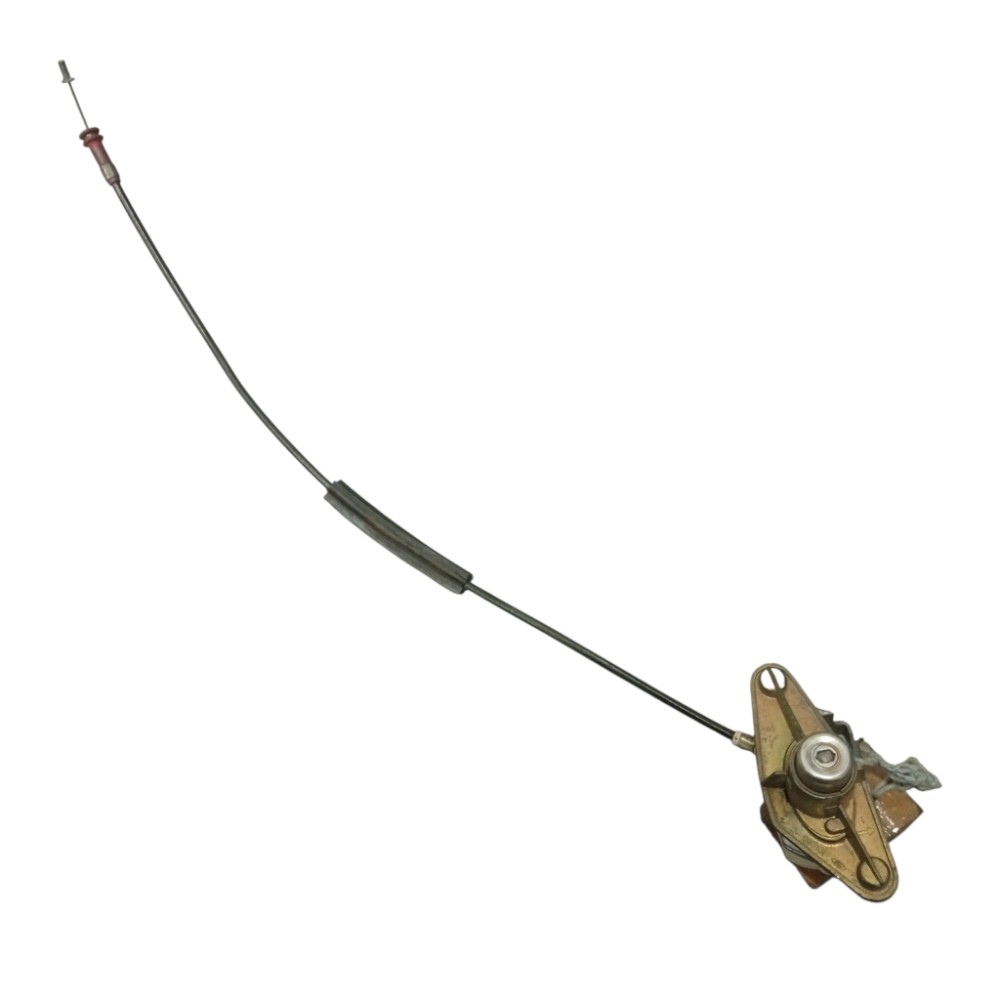 Fechadura tampa porta malas Ford Mondeo 1997 1998 original 7