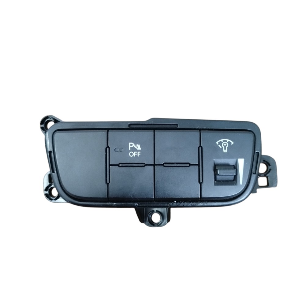 Comando Botao Luz Hyundai Veloster 2012 Original