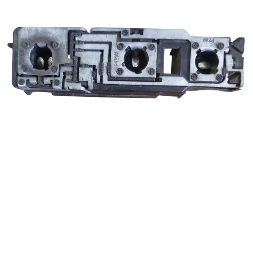 Circuito Lanterna L/esquerdo Corsa Classic Sedan 1996 2010 ORIGINAL 6