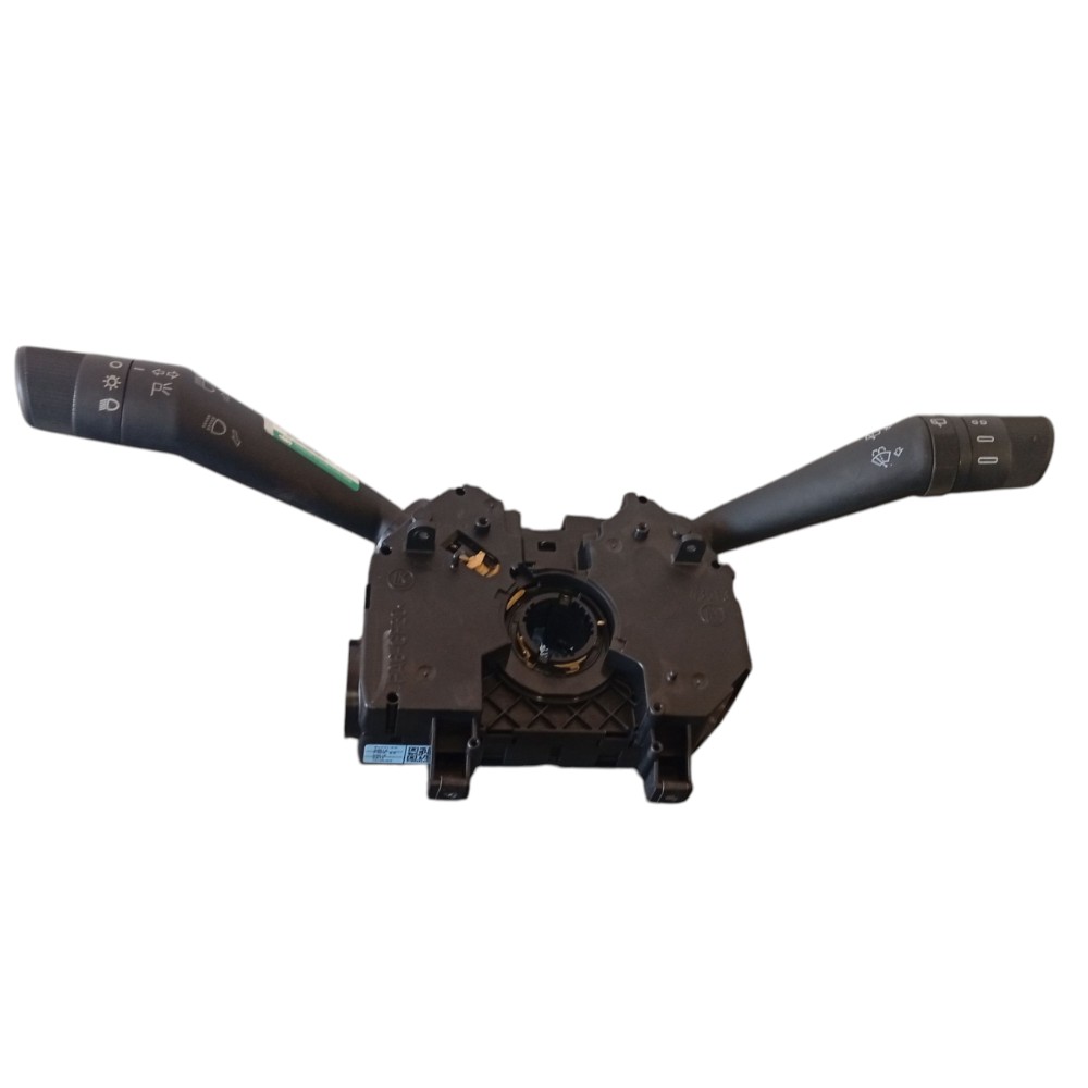Comando Limpador Seta Chave De Luz Fiat Argo 2023 Original