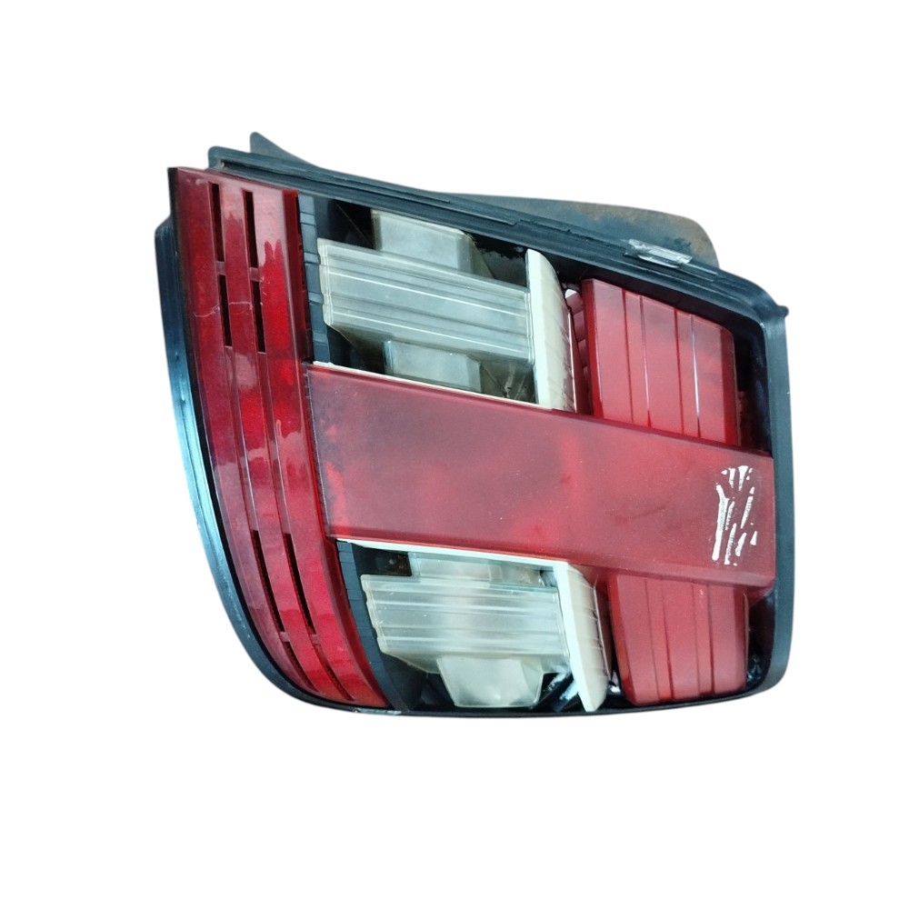 Lanterna Traseira Direita Fiat Stilo 2009 2010 S/acrílico Direito/passageiro