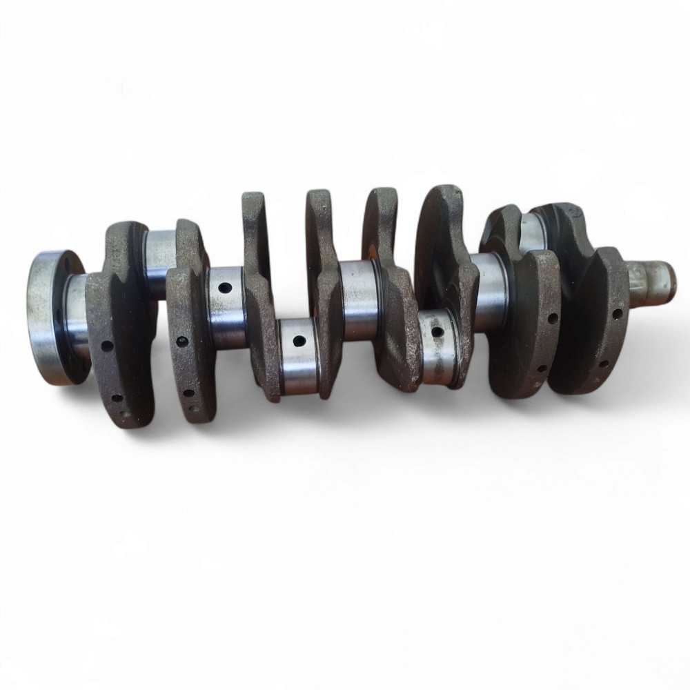 Virabrequim Volkswagen Gol G5 G6 1.6 2013 2014 Original