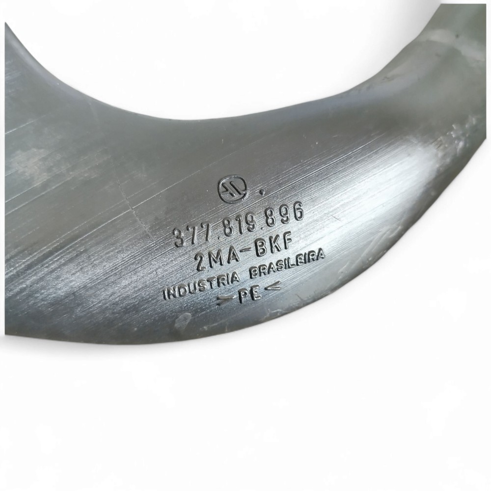 Difusor Ar Direito Superior Vw Gol Saveiro Parati G2 G3 7