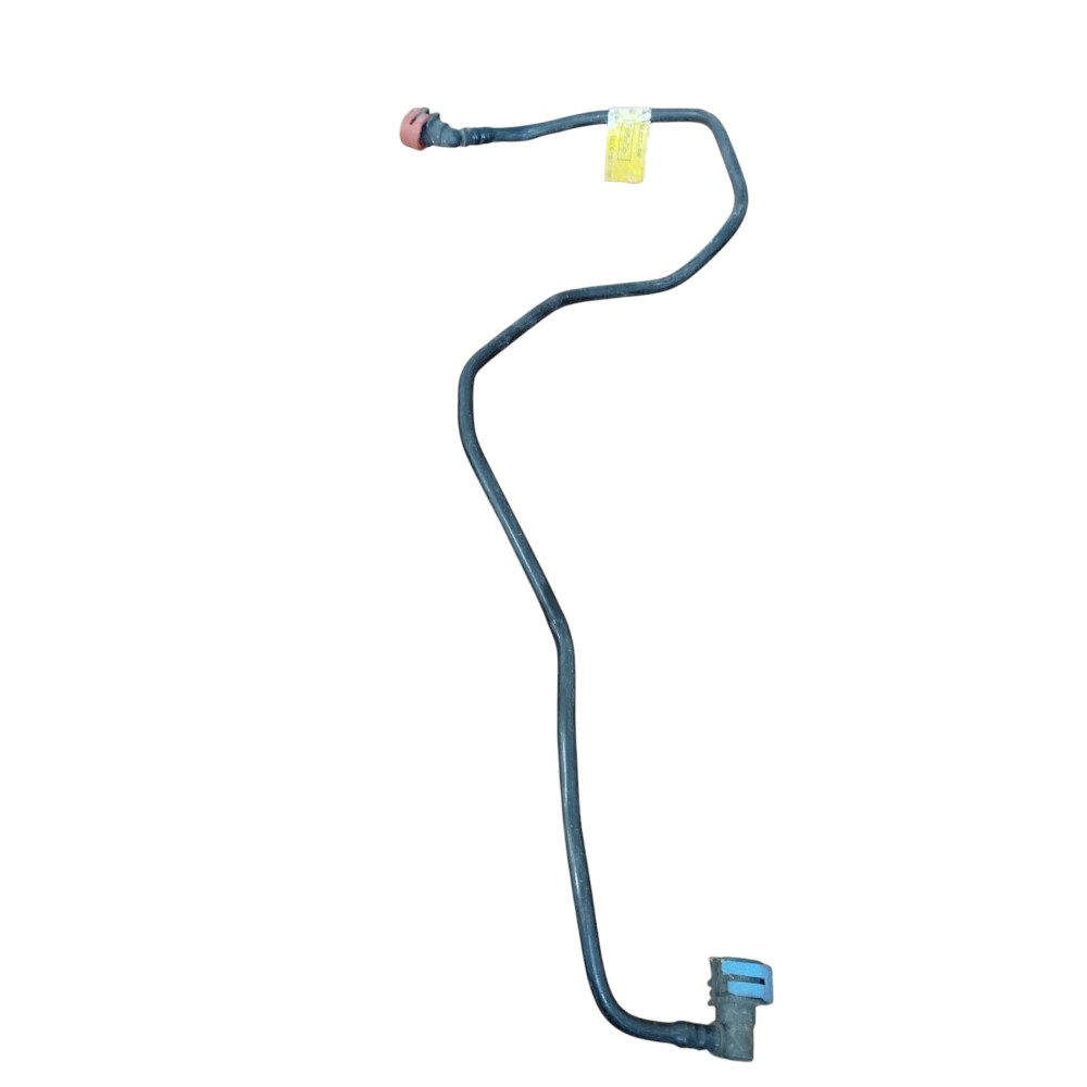 Mangueira Combustível Flauta Ford New Fiesta 2014 Original