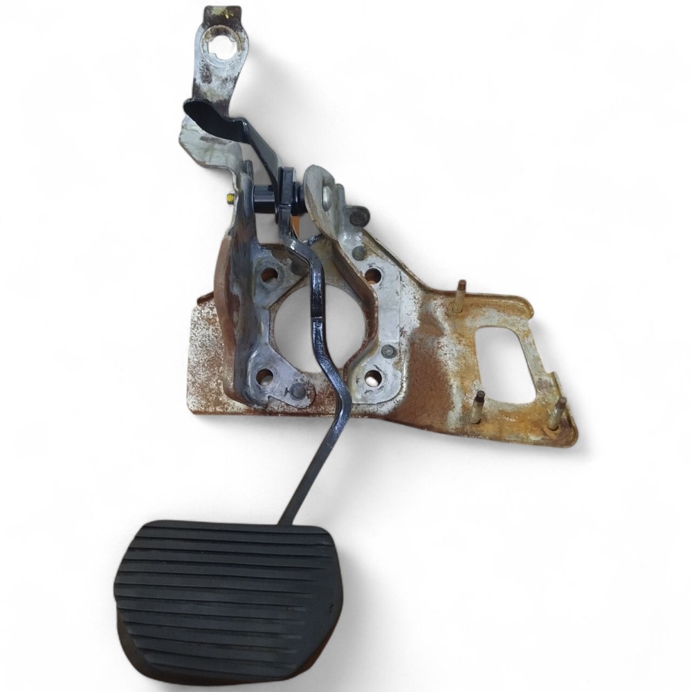 Pedal Freio Citroen C4 Picasso 2009 A 2013 Original 3