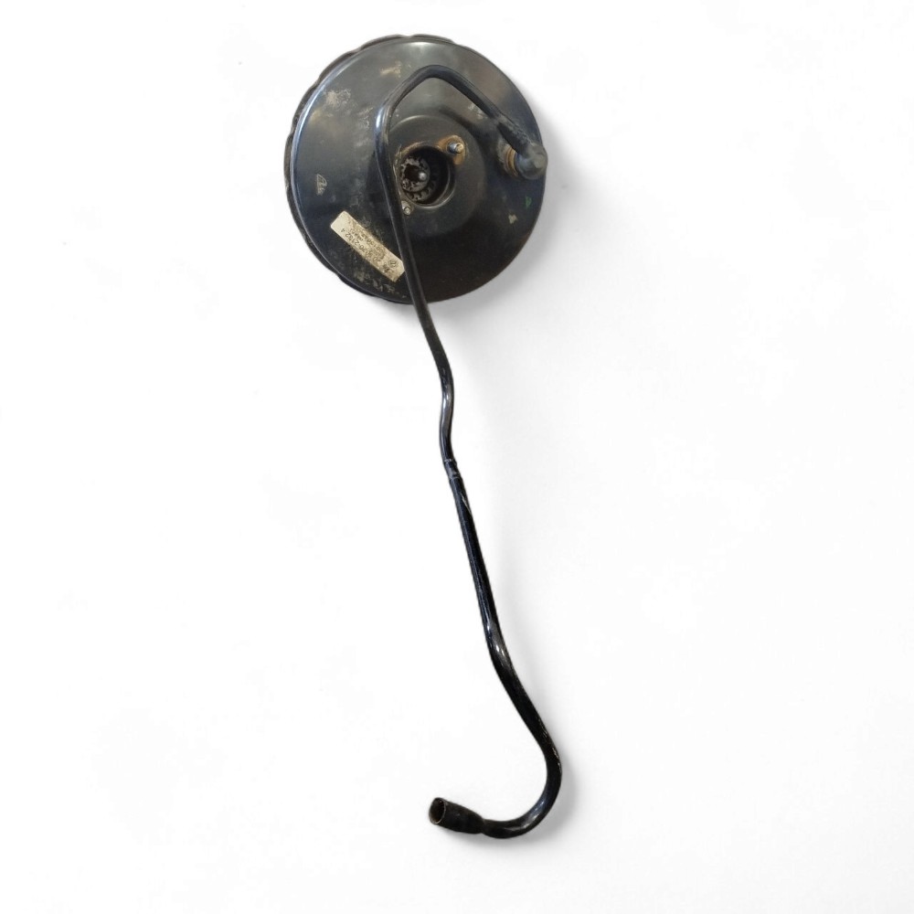 Hidrovacuo servo freio Fiat Uno Fiorino Palio 2007 2010 4