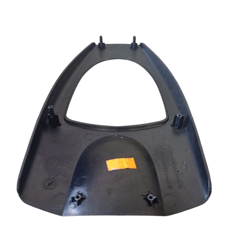 Moldura Alavanca Cambio Ford Focus 2006 Original 3