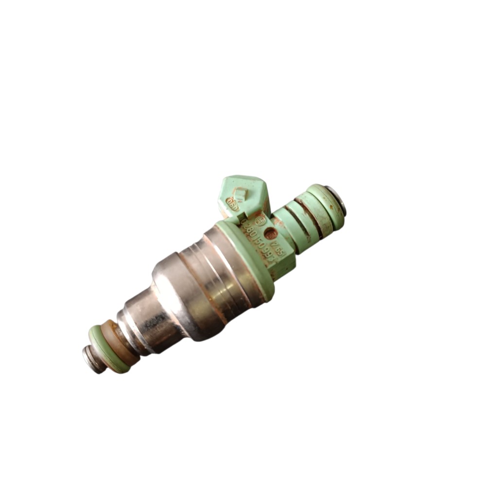 Bico Injetor 1.0 0280 1.3 Ford Courier Fiesta Ka 1996 A 1999