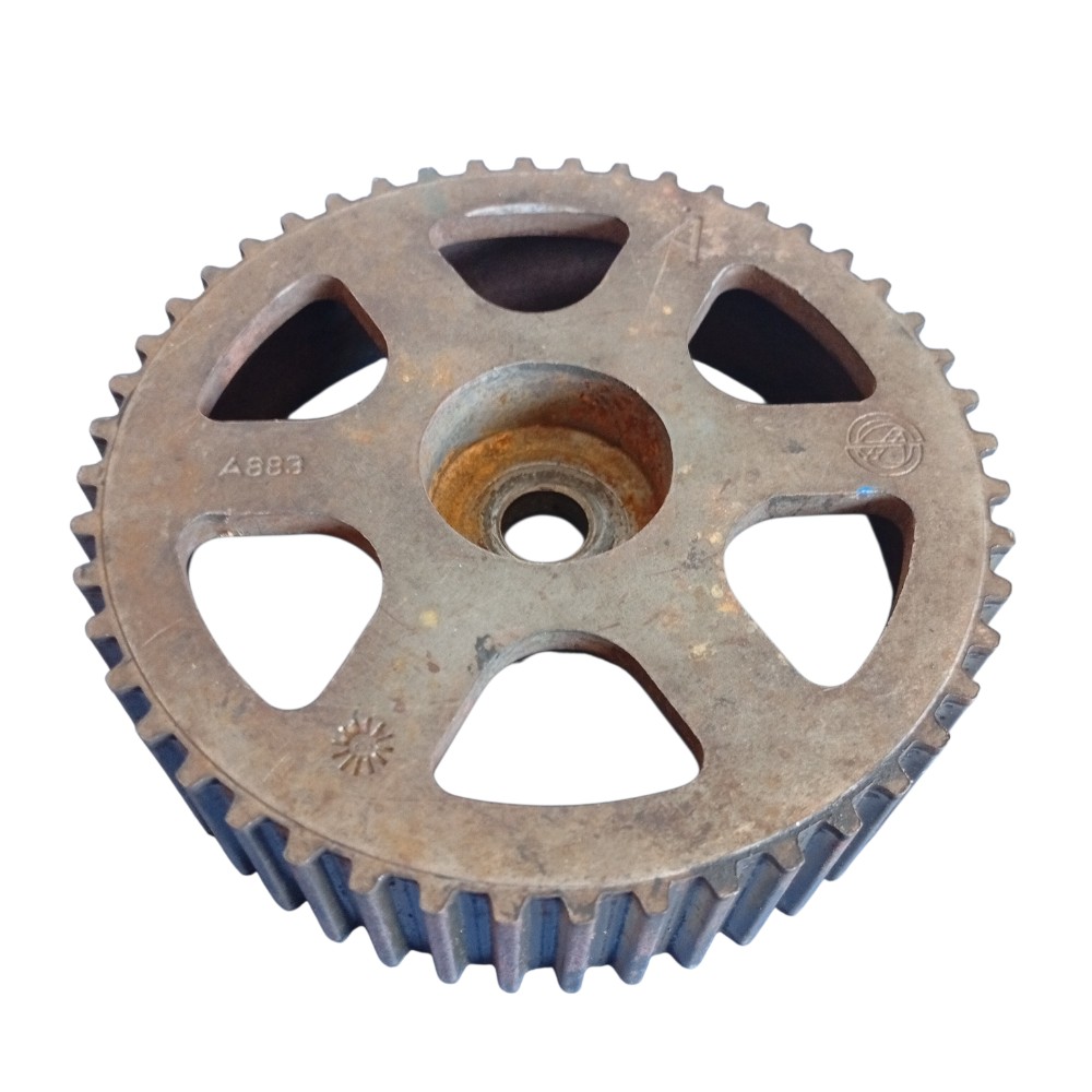 Polia Comando Escape Fiat Palio Wekeend 1.6 16v 1996 A 2003