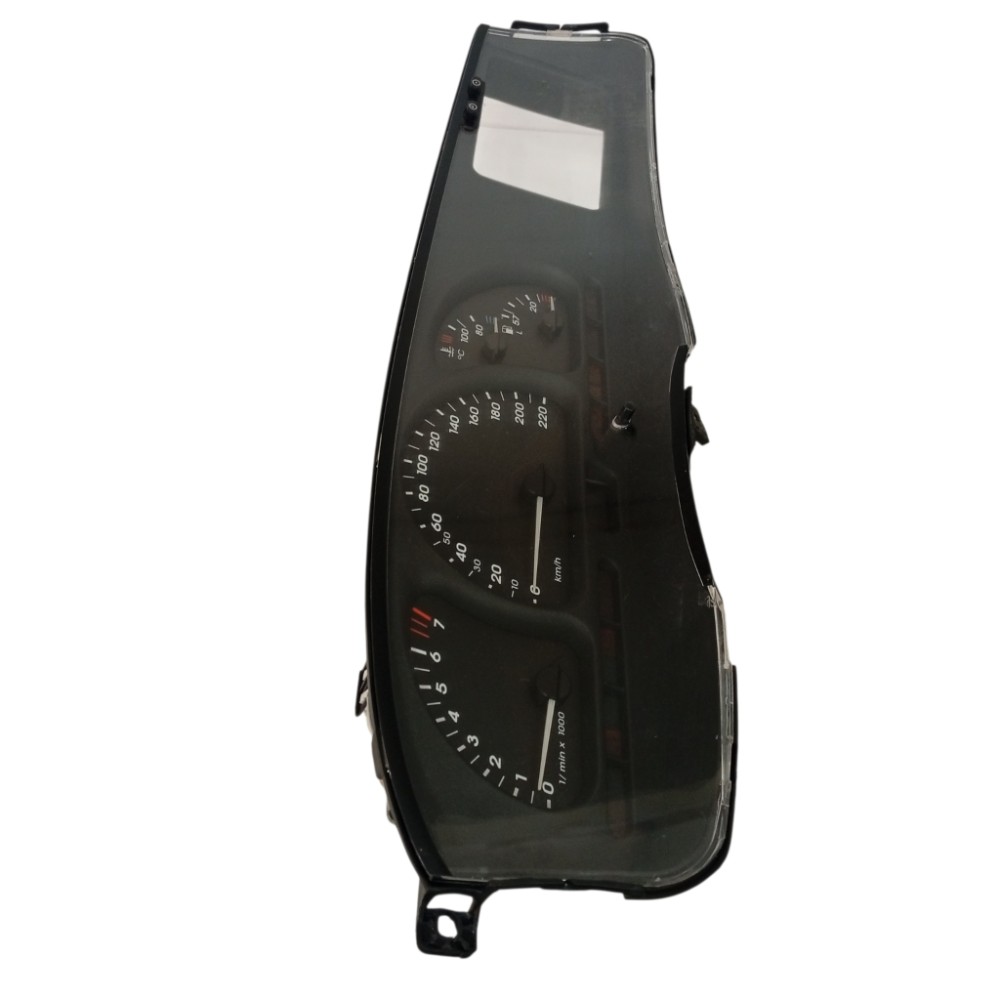 Painel Instrumento Gm Vectra 1997 A 2005