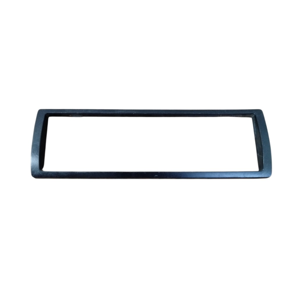 Moldura Radio Painel Fiat Uno 2005 2006 Original