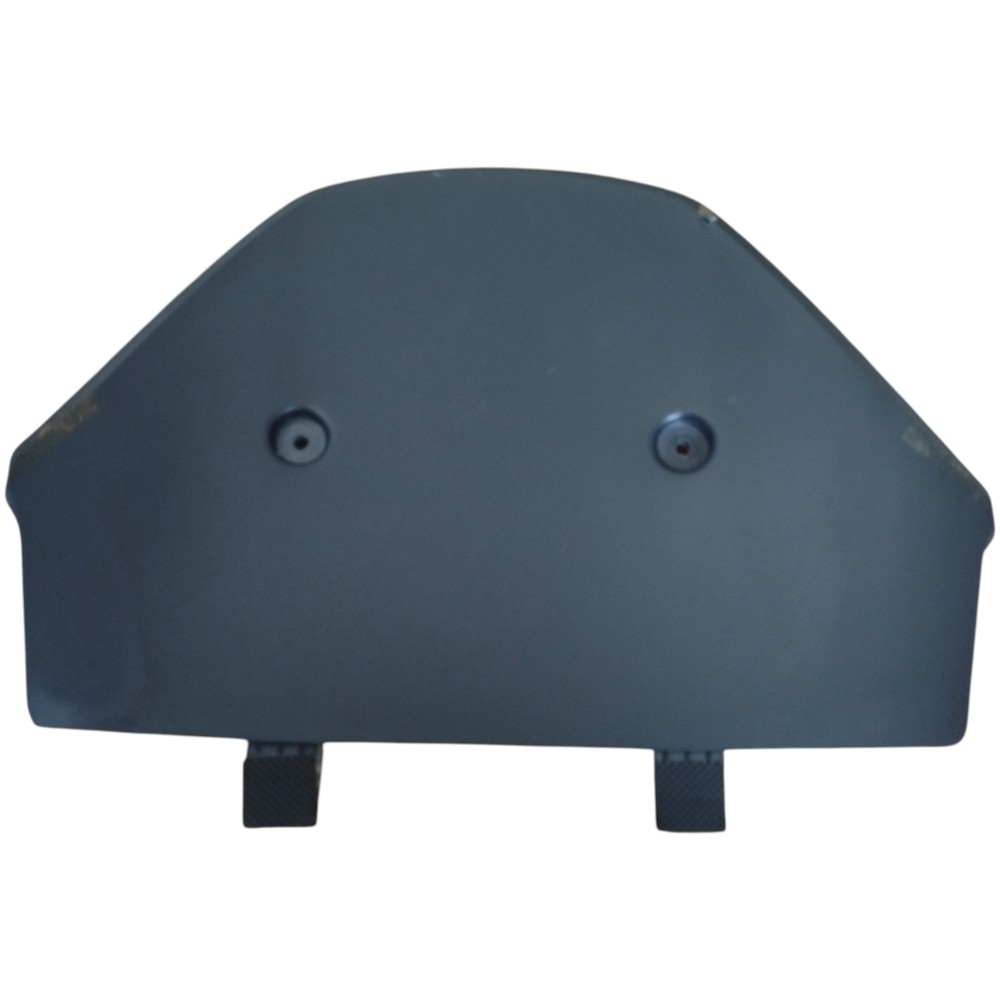 Acabamento Superior Painel Hyundai Veloster 2012 Original Preto