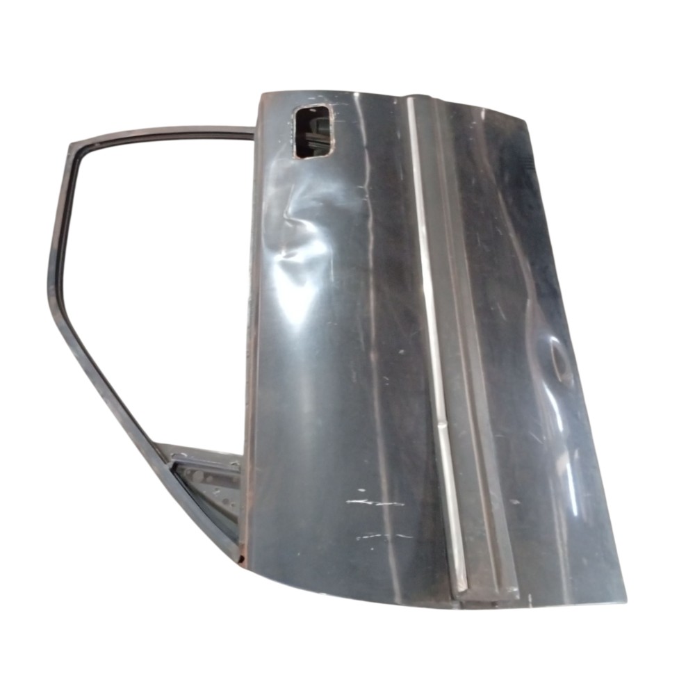 Porta Dianteira Esquerda Gm Ômega Gls 1995/1999 Dianteira Esquerdo 3