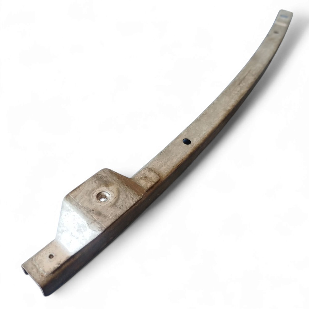 Guia Canaleta Vidro Porta Dianteira Direito Gm Corsa 1998