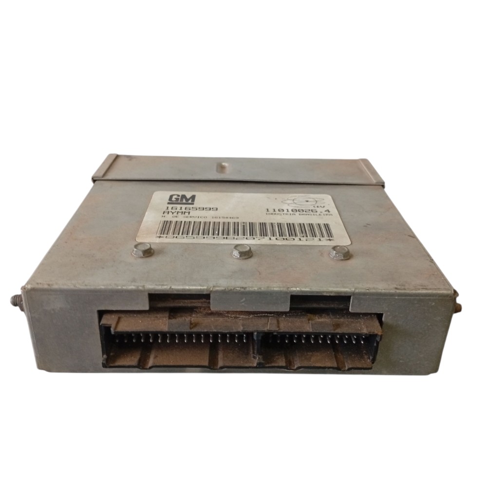 Módulo Injeção Eletrônica Gm Monza Tubarão 1.8 1992 Original