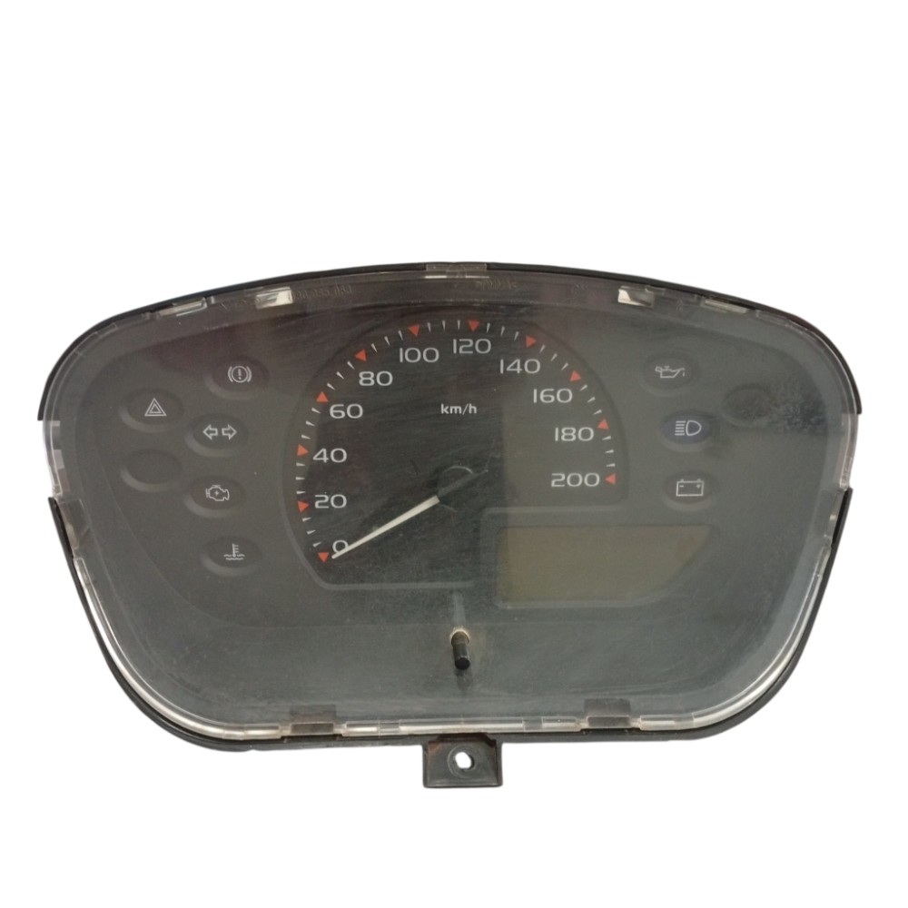Painel Instrumentos Gm Celta 2001 A 2006 Original