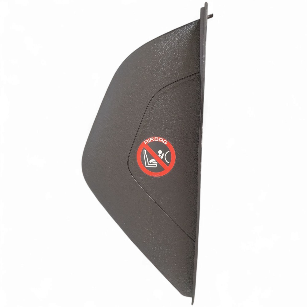 Acabamento Tampa Lateral Painel Direito Gm Onix 2013 A 2019 Preto