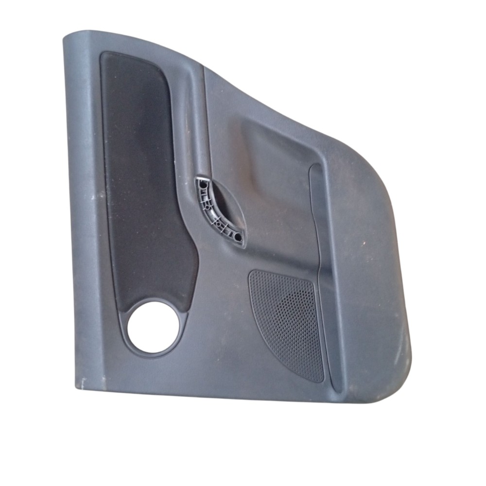 Forro Porta Traseiro Direito Citroen 2005 2006 Original 2