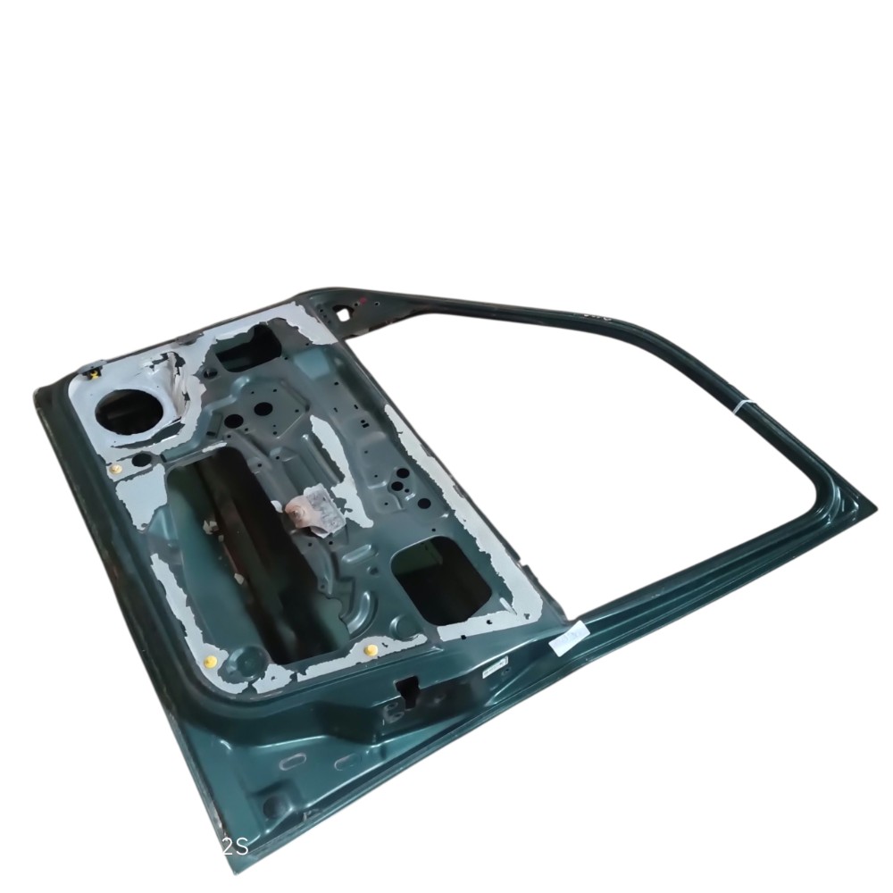 Porta Dianteira Direita Ford Fiesta 2002 4