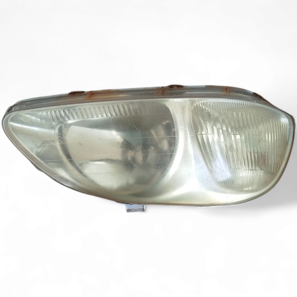 Farol Dianteiro Lado Direito Honda Civic1996 A 2000 Original Direito/passageiro