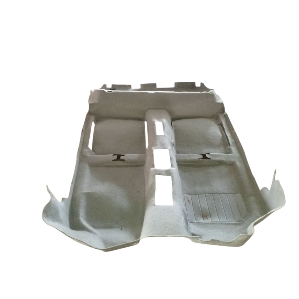 Carpete Forração Assoalho Vw Gol 2000 A 2001 Plus Original