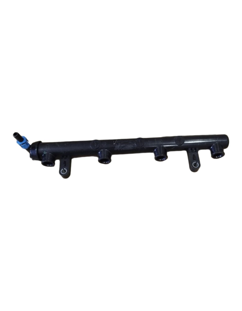 Flauta Injetor Bico Sbico 1.8 Gm Celta Corsa 2010 A 2013