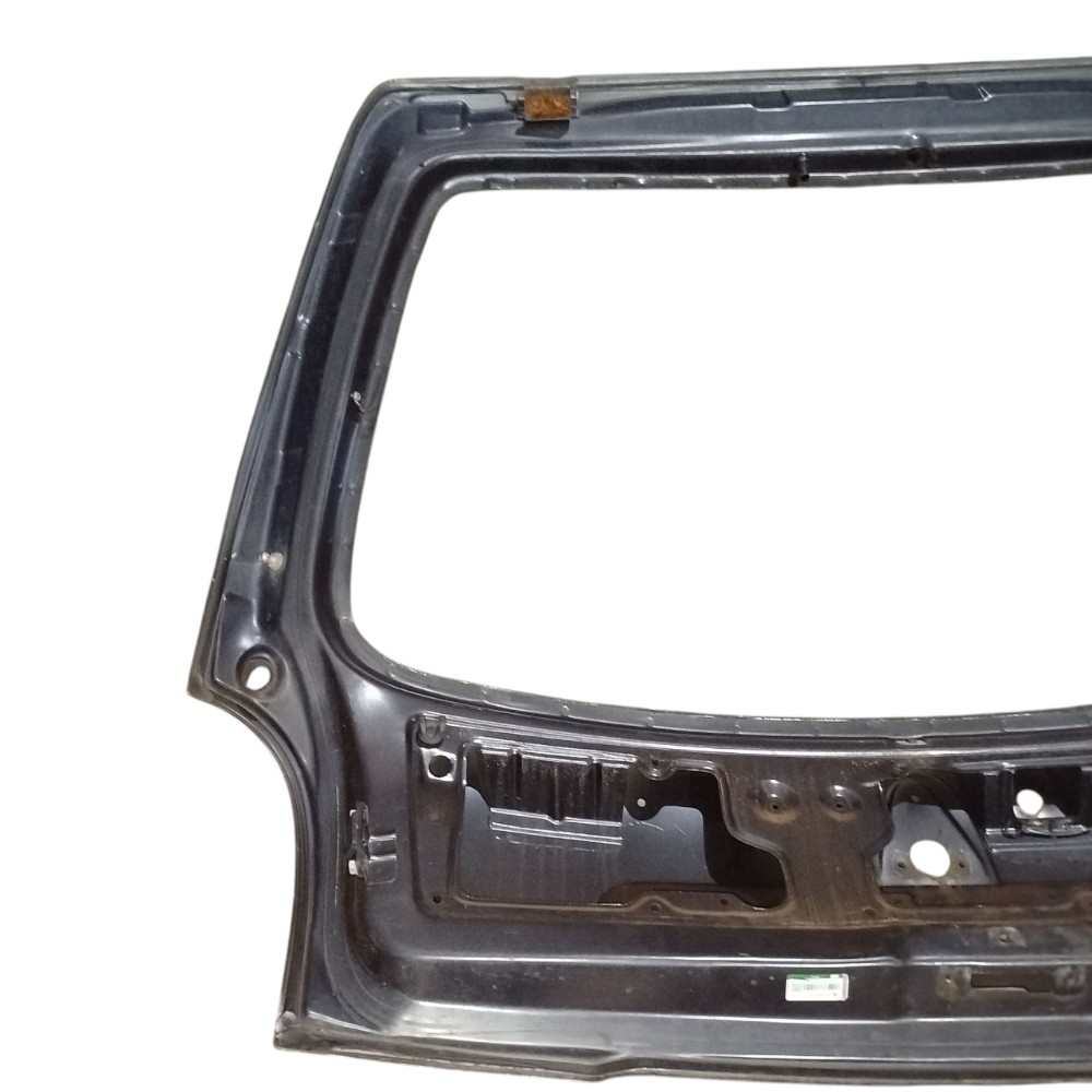 Tampa Traseira Porta Malas Gm Corsa 1998 Original 5