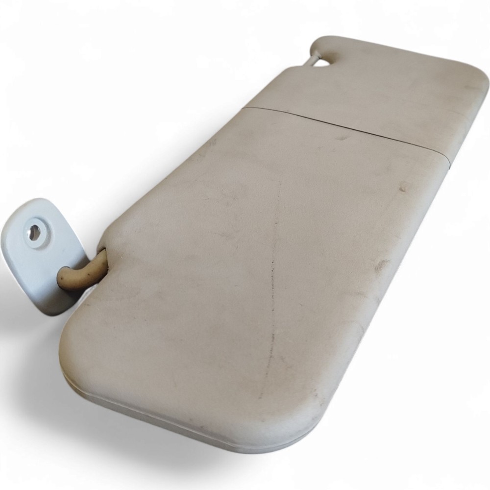 Quebra Sol Lado Esquerdo Renalt Clio 1.4 2012 Original