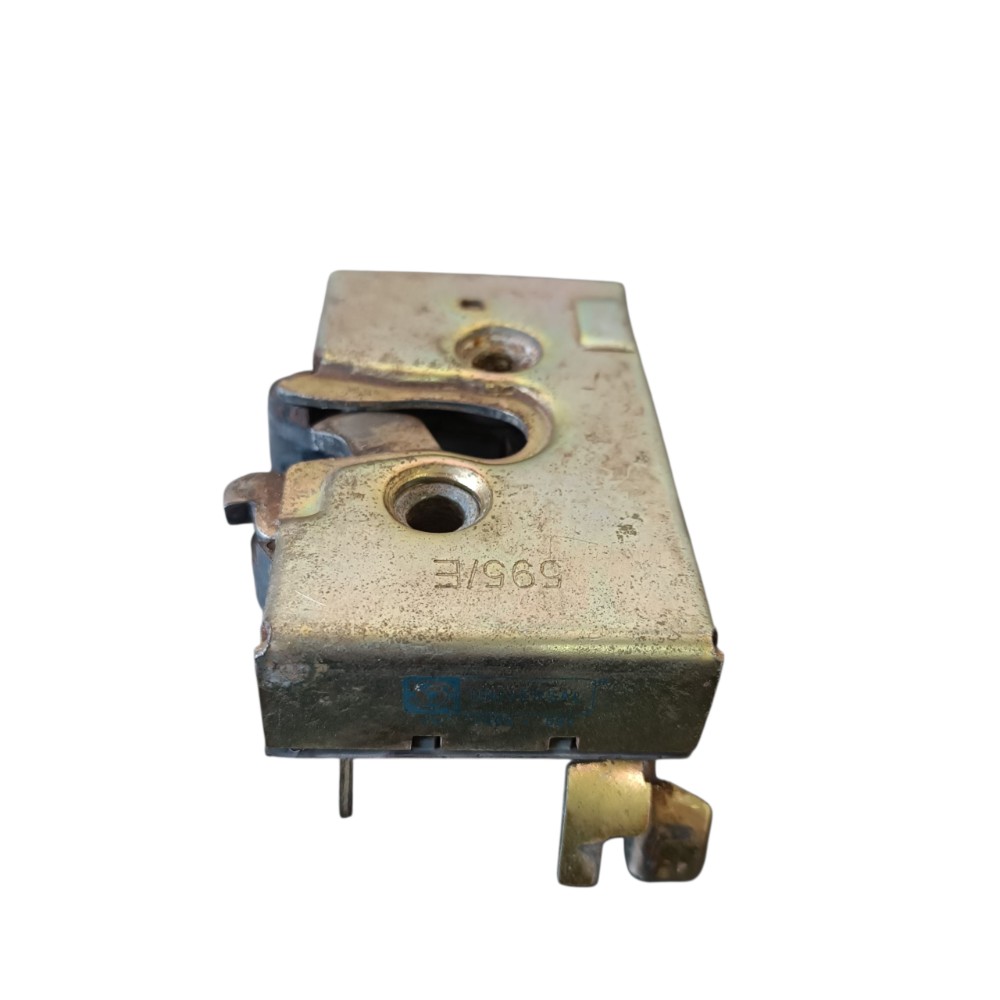 Fechadura Manual Vw Gol Dianteiro Esquerdo 1996