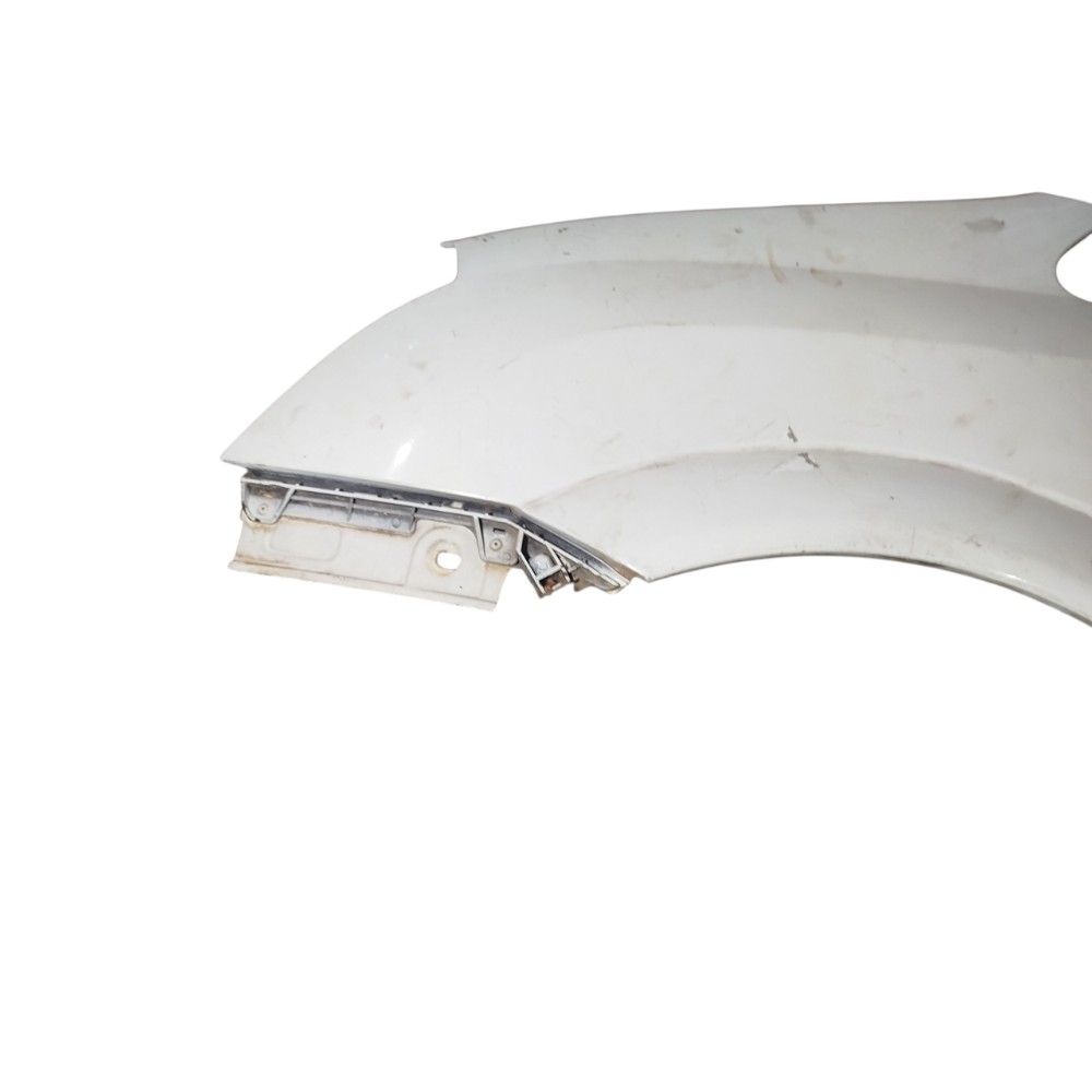 Paralama Direito Gm Meriva Joy 2008 Original 2