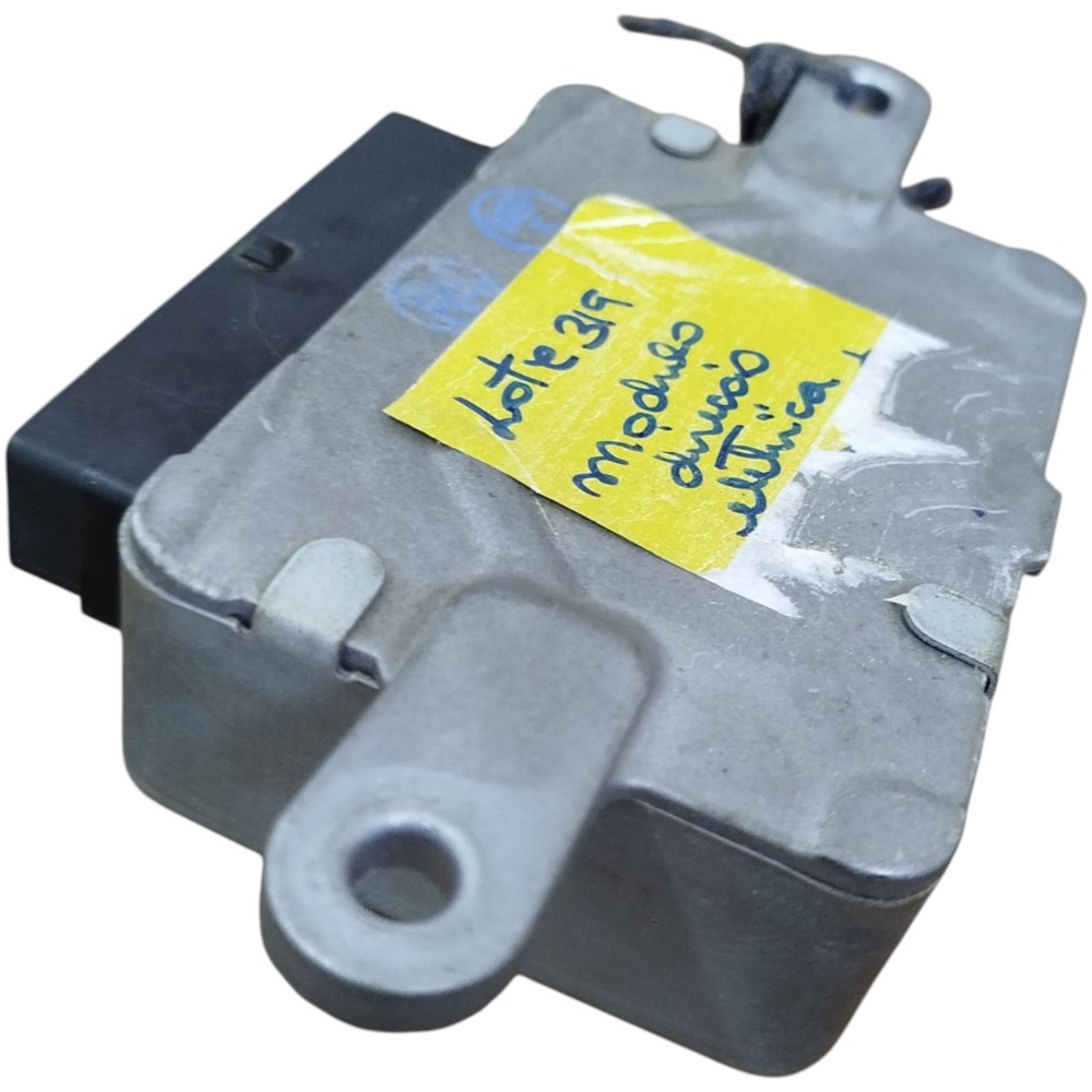 Modulo Direção Elétrica Toyota Etios 2013 A 2016 Original 6