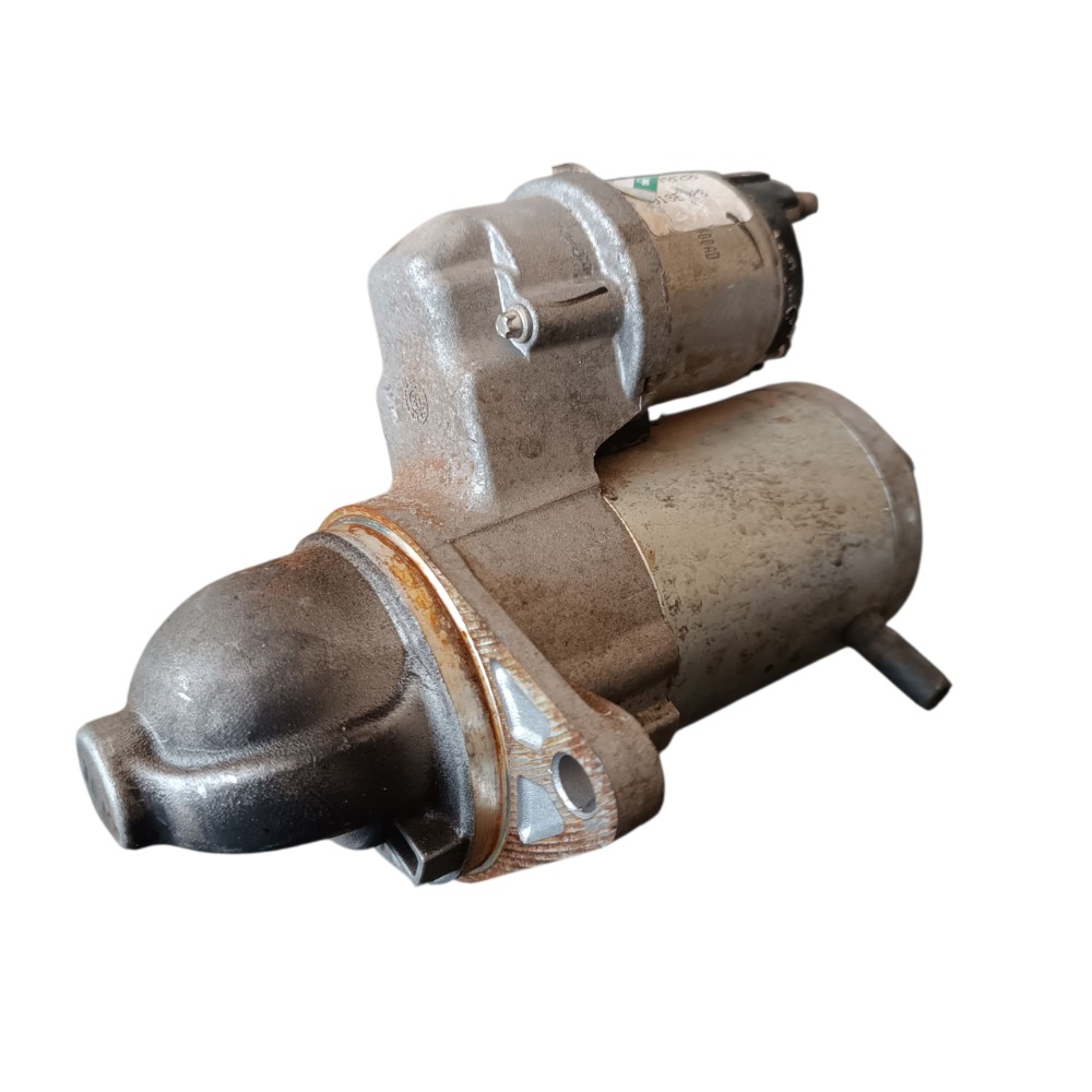 Motor Partida 1.4 1.0 Gm Cobalt Onix Prisma Spin 2017 A 2019