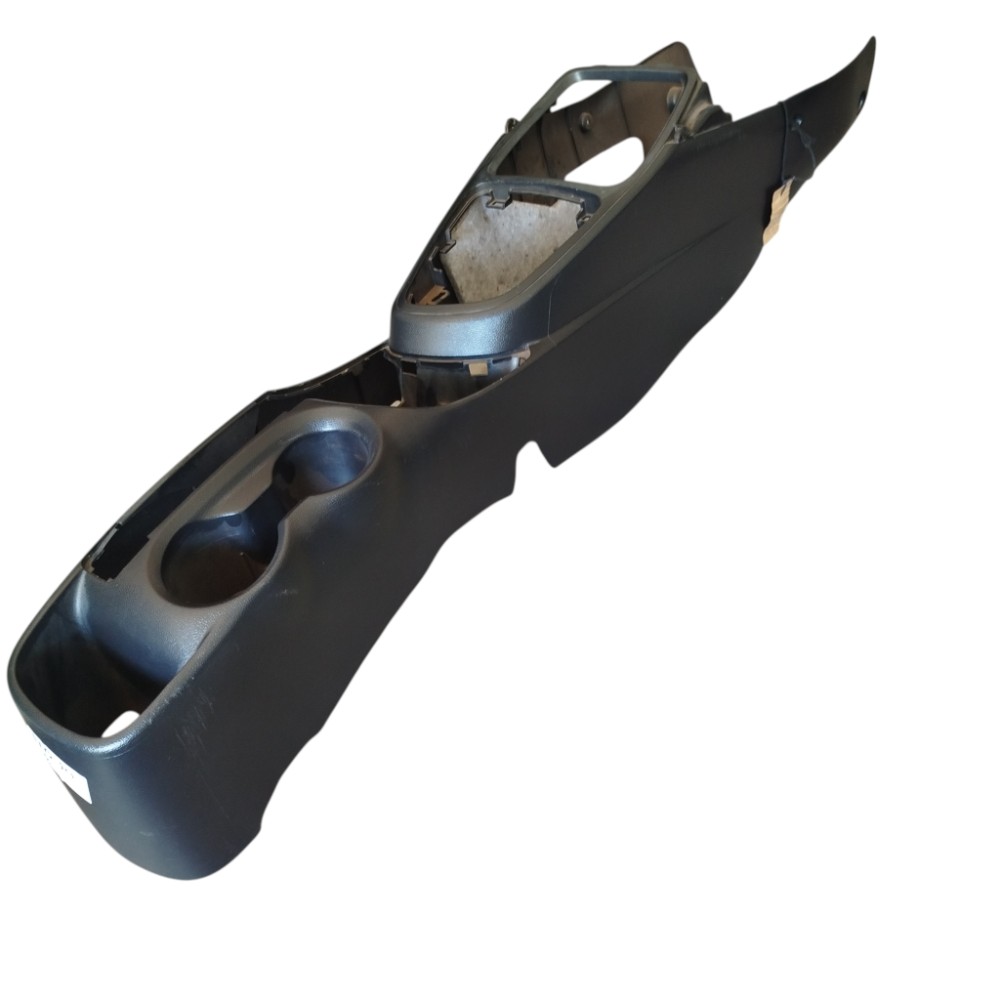 Console Central Hyundai Hb20 1.0 2018 A 2021 Original