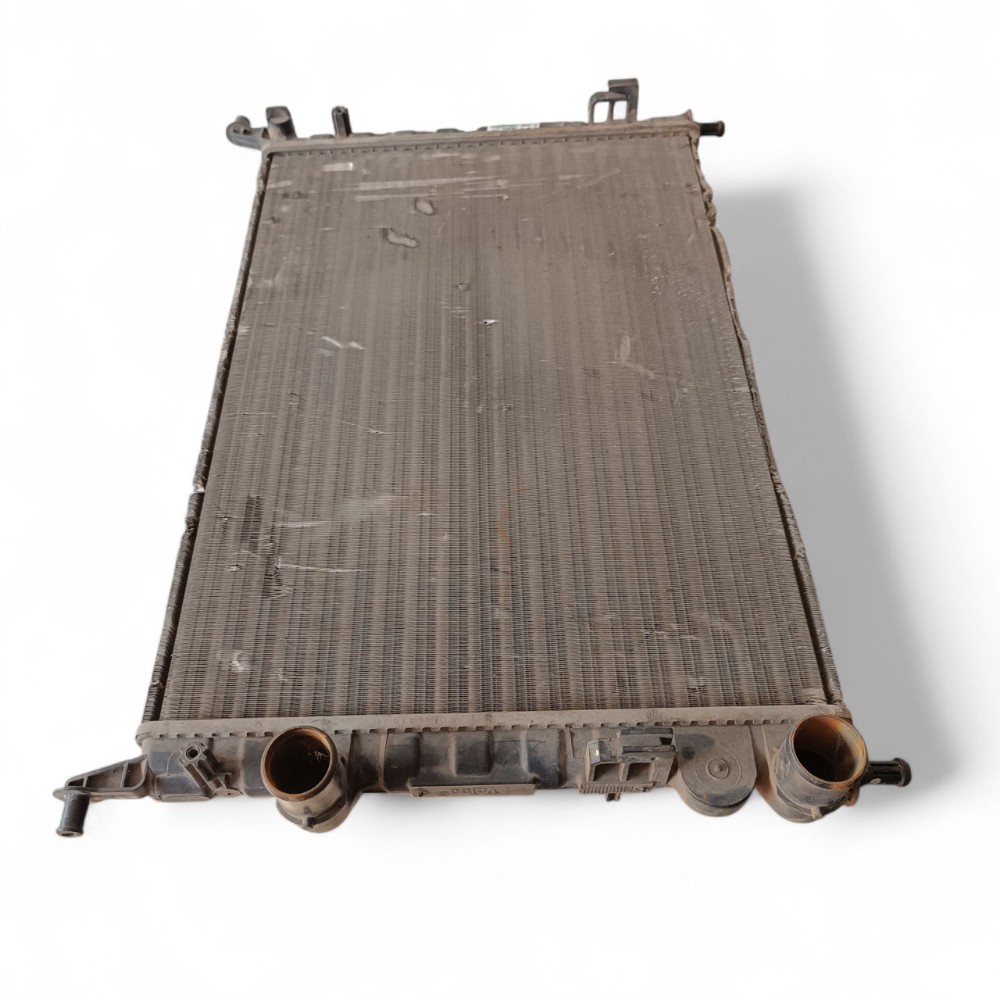 Radiador Valeo Fiat Palio Siena Strada 2006 A 2016