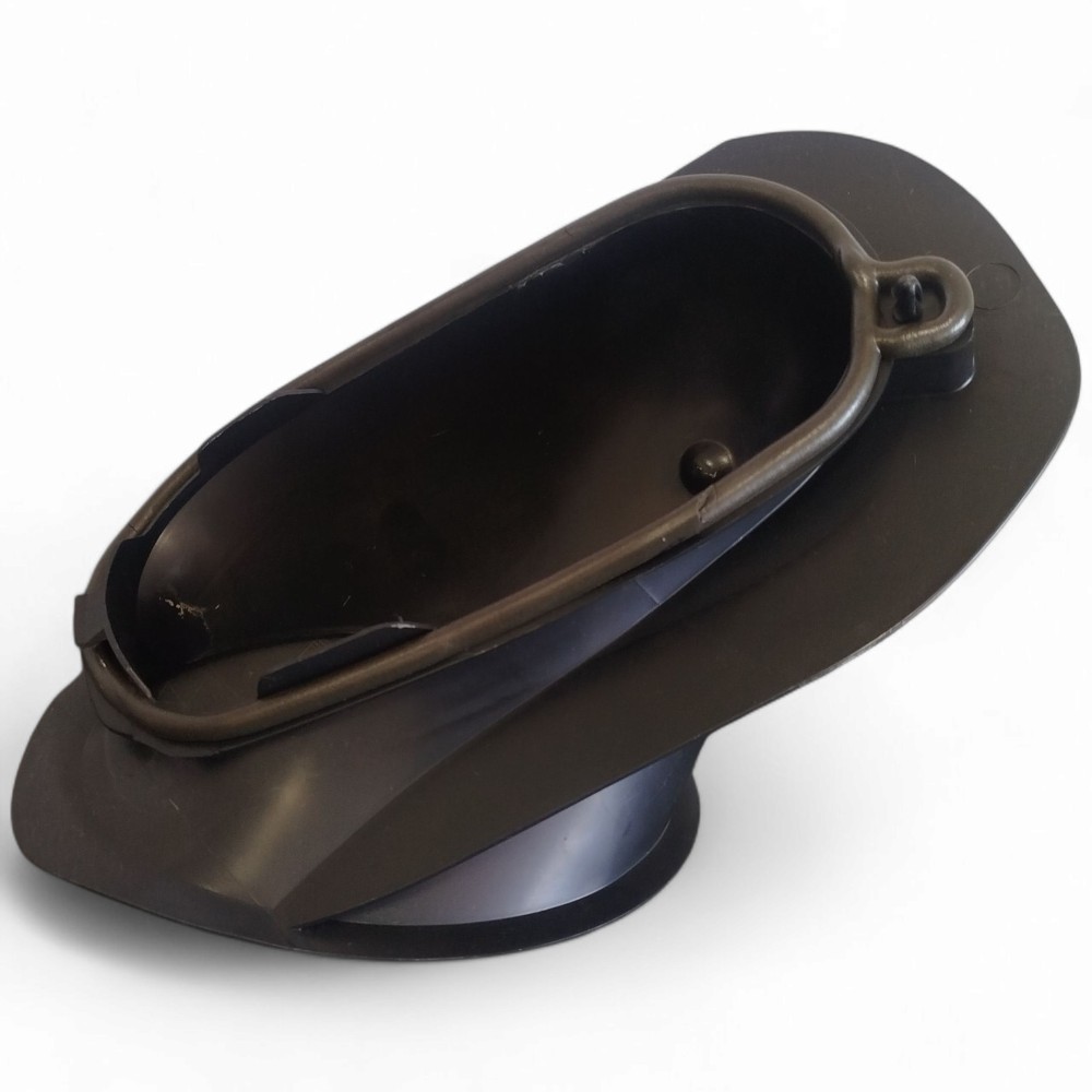 Duto Entrada Ar Ventilação Citroen C3 2003 A 2012 Original