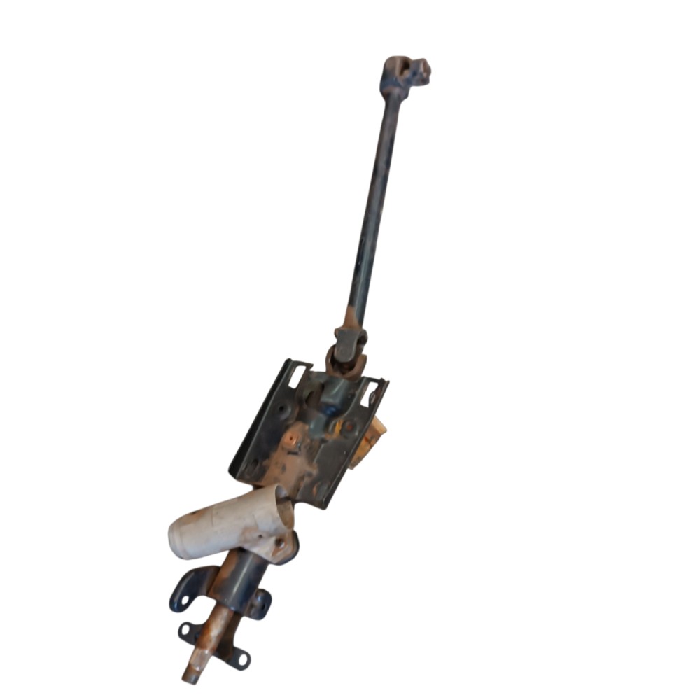 coluna de direção FIAT Uno 1985 a 1993 original