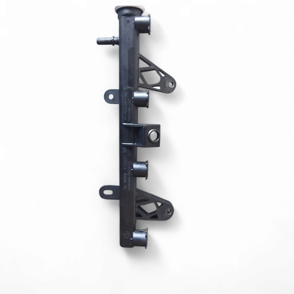Flauta 1.4 Bico Injetor Citroen Peugeot 206 207 2010 A 2012 6