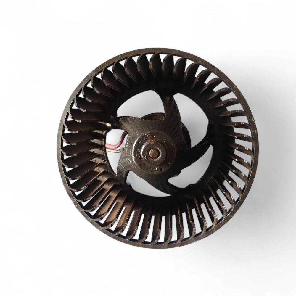 Motor Ar Forçado Vw Crossfox 2004 A 2008 Original