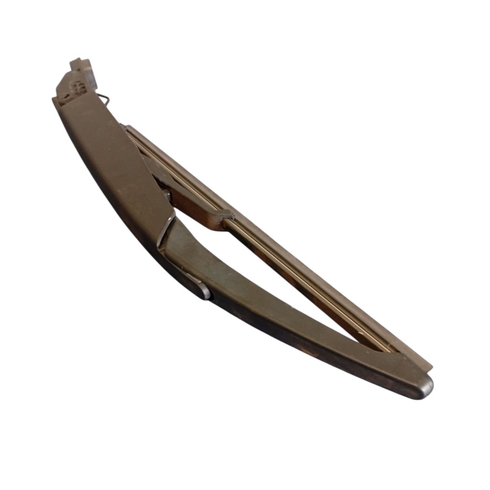 Braco Limpador Traseiro Novo Way Vivace Fiat Uno 2011 A 2020