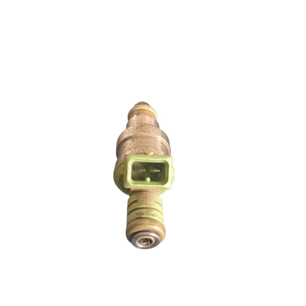 Bico Injetor 1.0 0280 1.3 Ford Courier Fiesta Ka 1996 A 1999 6