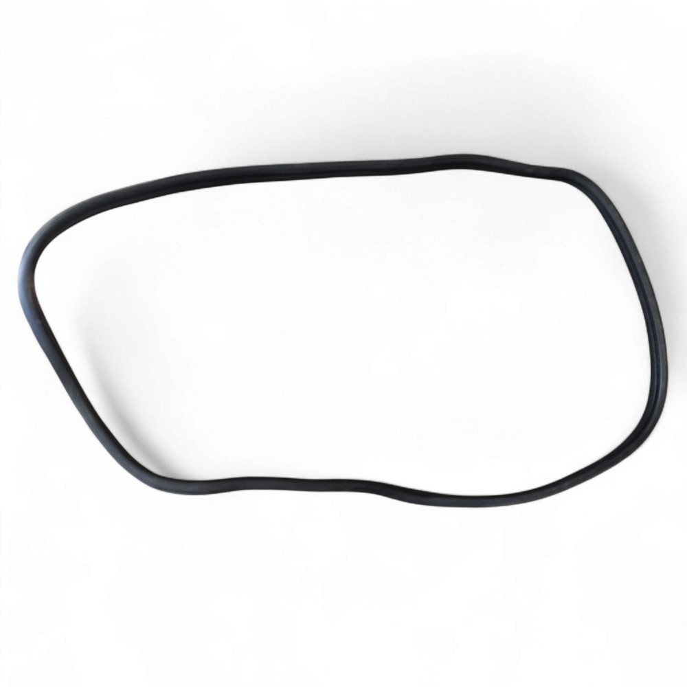 Borracha Porta Citroen C3 2010 C/detalhe 3