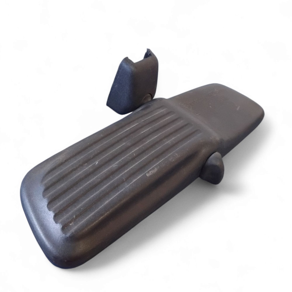 Espelho Retrovisor Interno Gm Corsa Vectra 1998 A 2001 8